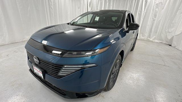 new 2026 Nissan Murano car, priced at $45,716