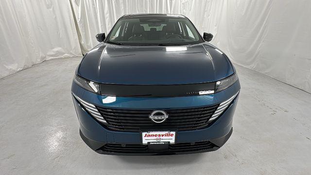 new 2026 Nissan Murano car, priced at $45,716