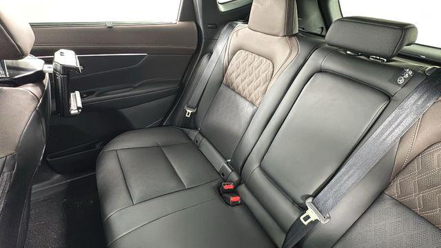 new 2026 Nissan Murano car, priced at $45,716