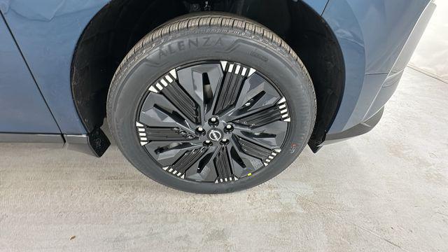 new 2026 Nissan Murano car, priced at $45,716