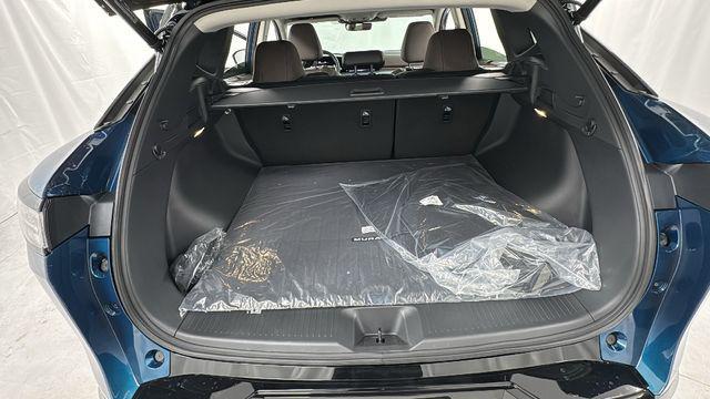 new 2026 Nissan Murano car, priced at $45,716