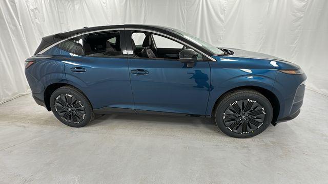 new 2026 Nissan Murano car, priced at $45,716