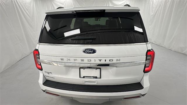 used 2024 Ford Expedition car, priced at $53,650