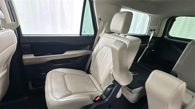 used 2024 Ford Expedition car, priced at $53,650