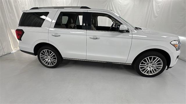 used 2024 Ford Expedition car, priced at $53,650