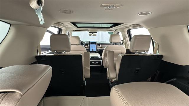 used 2024 Ford Expedition car, priced at $53,650
