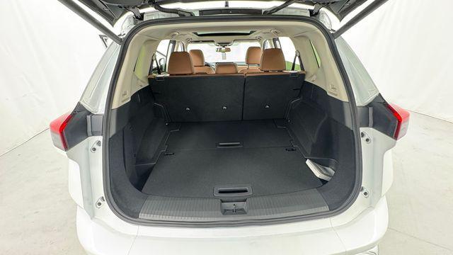 new 2026 Nissan Rogue car, priced at $34,982