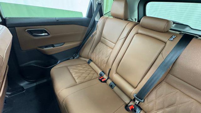 new 2026 Nissan Rogue car, priced at $34,982