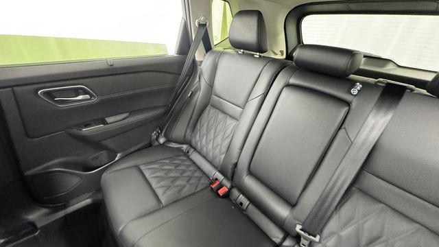 new 2026 Nissan Rogue car, priced at $35,770