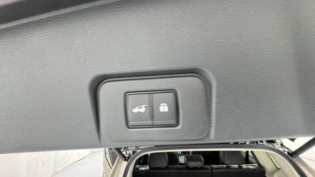 new 2026 Nissan Rogue car, priced at $35,770