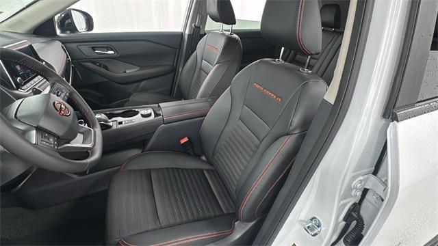 new 2026 Nissan Rogue car, priced at $30,587