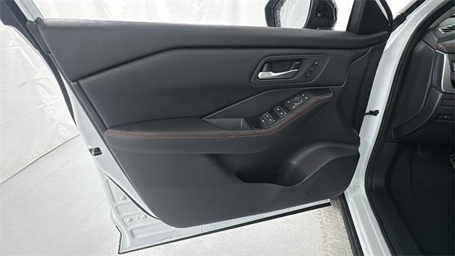 new 2026 Nissan Rogue car, priced at $30,587