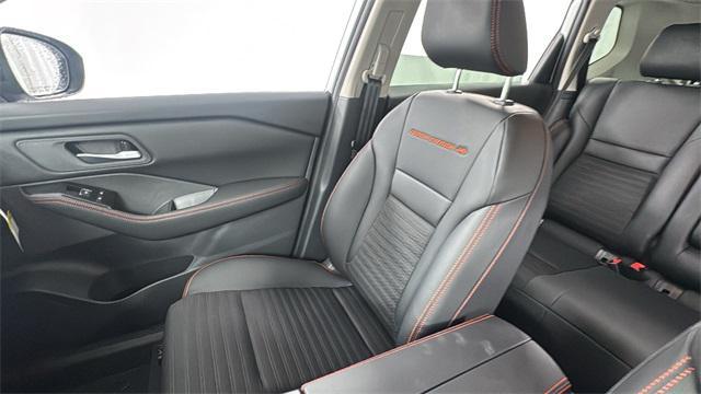 new 2026 Nissan Rogue car, priced at $30,587