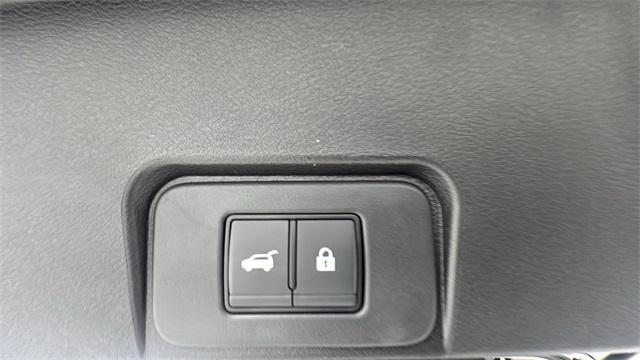 new 2026 Nissan Rogue car, priced at $30,587