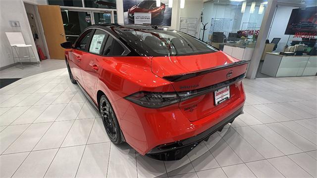 new 2026 Nissan Sentra car, priced at $28,135