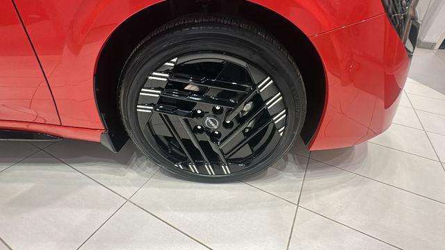 new 2026 Nissan Sentra car, priced at $28,135