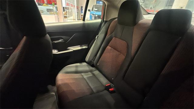 new 2026 Nissan Sentra car, priced at $28,135