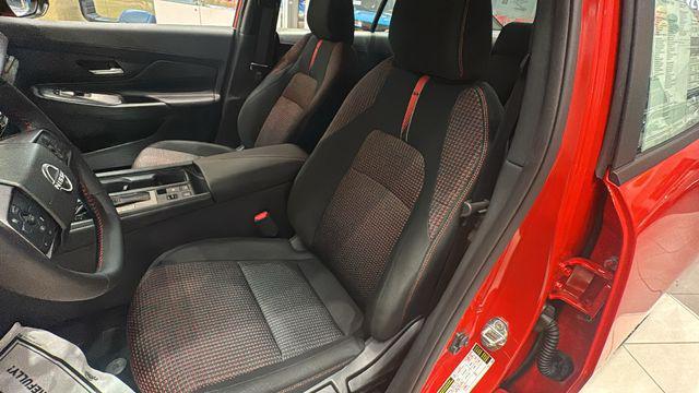 new 2026 Nissan Sentra car, priced at $28,135