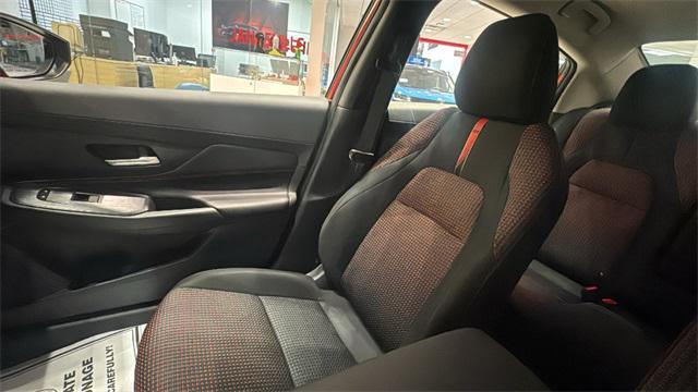 new 2026 Nissan Sentra car, priced at $28,135