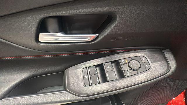 new 2026 Nissan Sentra car, priced at $28,135