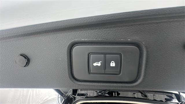 new 2026 Nissan Pathfinder car, priced at $48,438