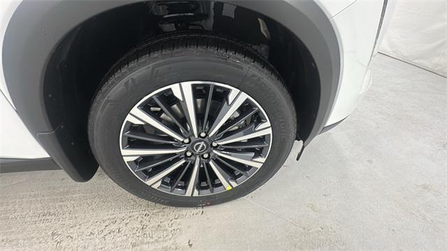 new 2026 Nissan Pathfinder car, priced at $48,438