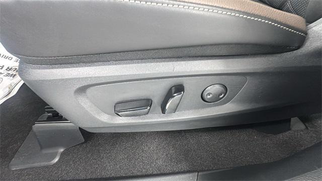 new 2026 Nissan Pathfinder car, priced at $48,438