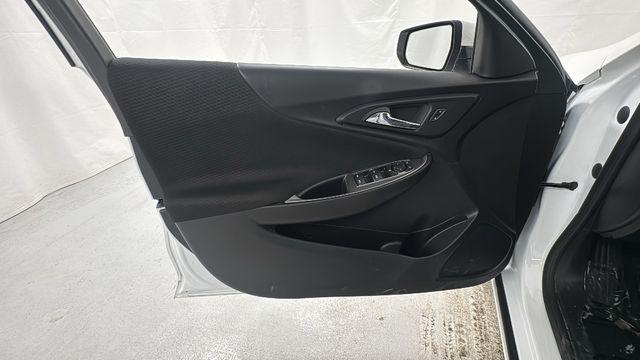 used 2024 Chevrolet Malibu car, priced at $18,000