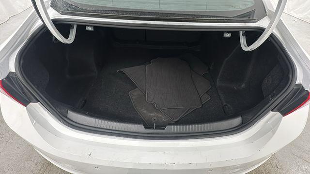 used 2024 Chevrolet Malibu car, priced at $18,000