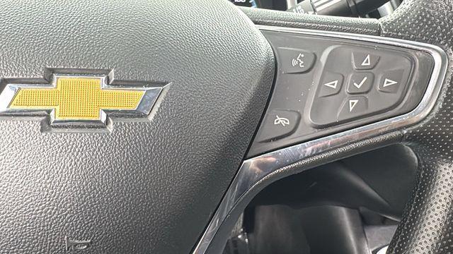 used 2024 Chevrolet Malibu car, priced at $18,000