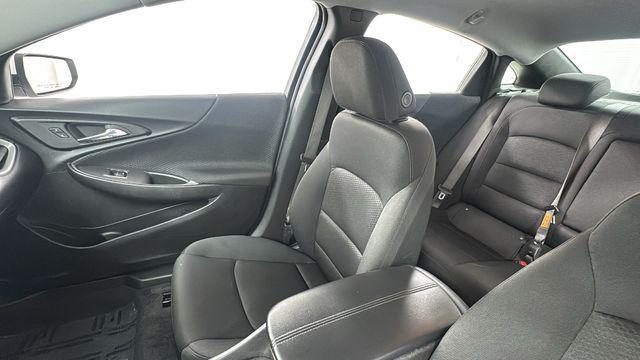 used 2024 Chevrolet Malibu car, priced at $18,000