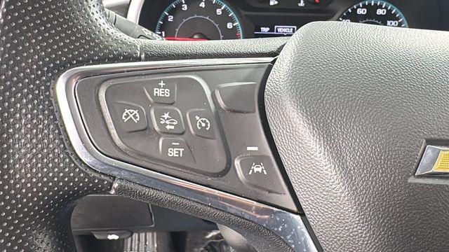 used 2024 Chevrolet Malibu car, priced at $18,000