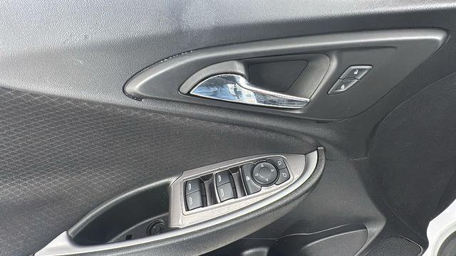 used 2024 Chevrolet Malibu car, priced at $18,000