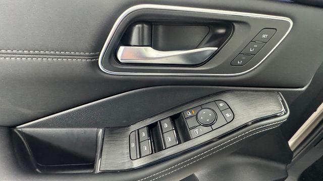 new 2026 Nissan Rogue car, priced at $37,932