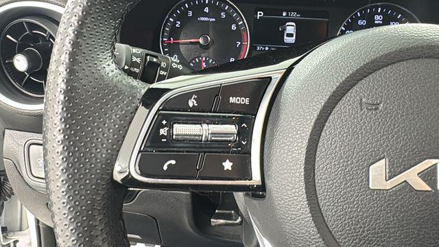 used 2024 Kia Forte car, priced at $18,500