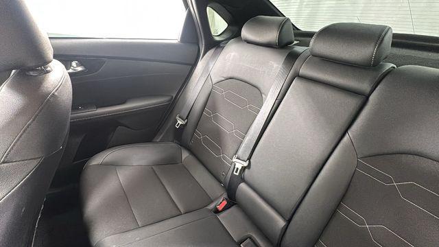 used 2024 Kia Forte car, priced at $18,500