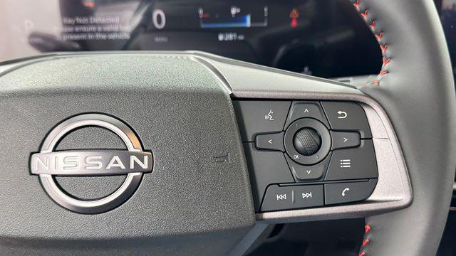 new 2026 Nissan Sentra car, priced at $24,880