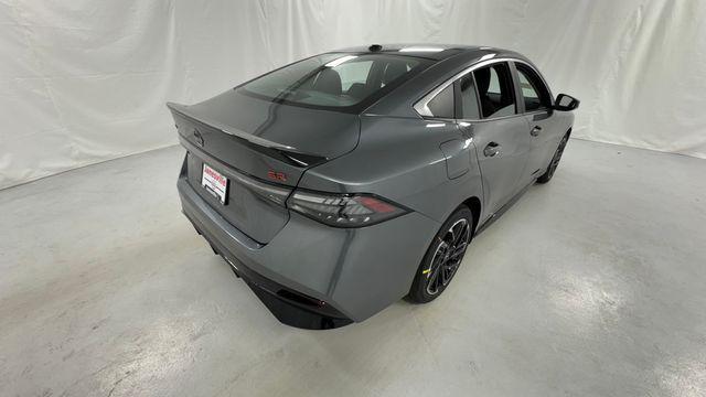 new 2026 Nissan Sentra car, priced at $24,880