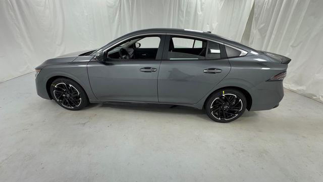new 2026 Nissan Sentra car, priced at $24,880