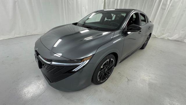 new 2026 Nissan Sentra car, priced at $24,880