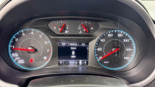 used 2022 Chevrolet Malibu car, priced at $15,000