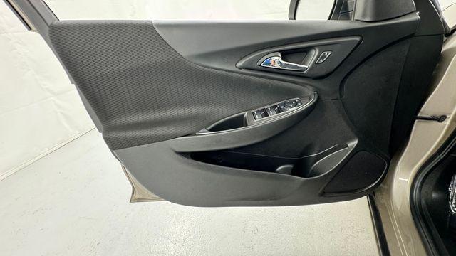 used 2022 Chevrolet Malibu car, priced at $15,000