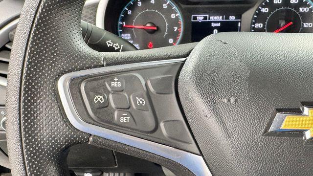 used 2022 Chevrolet Malibu car, priced at $15,000