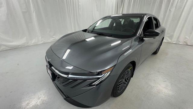 new 2026 Nissan Sentra car, priced at $23,464