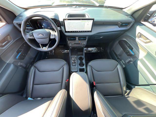 used 2025 Ford Maverick car, priced at $37,000