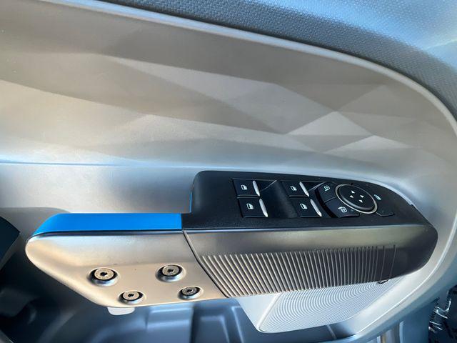 used 2025 Ford Maverick car, priced at $37,000