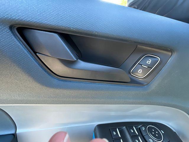 used 2025 Ford Maverick car, priced at $37,000