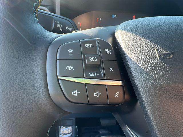 used 2025 Ford Maverick car, priced at $37,000