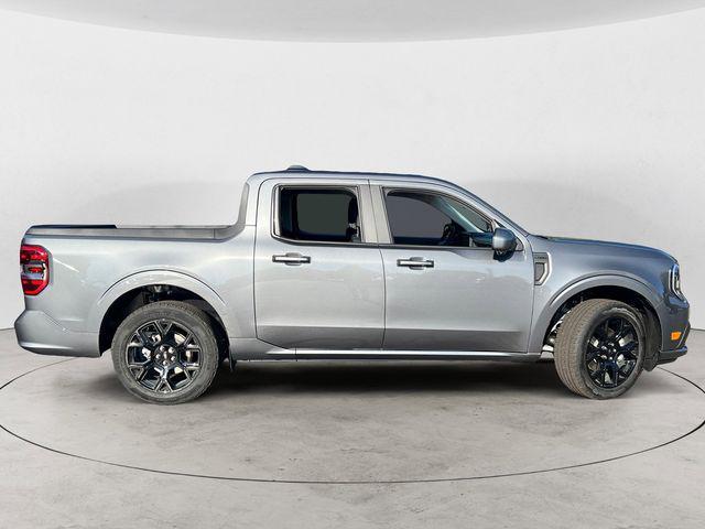 used 2025 Ford Maverick car, priced at $37,000