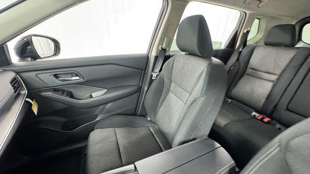 new 2026 Nissan Rogue car, priced at $28,974